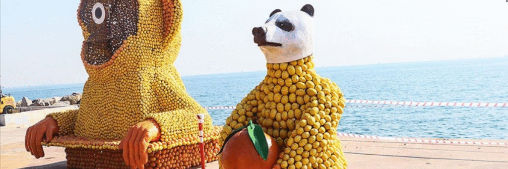 Mersin Limon Festivali Nedir, Ne Zaman Yapılır?