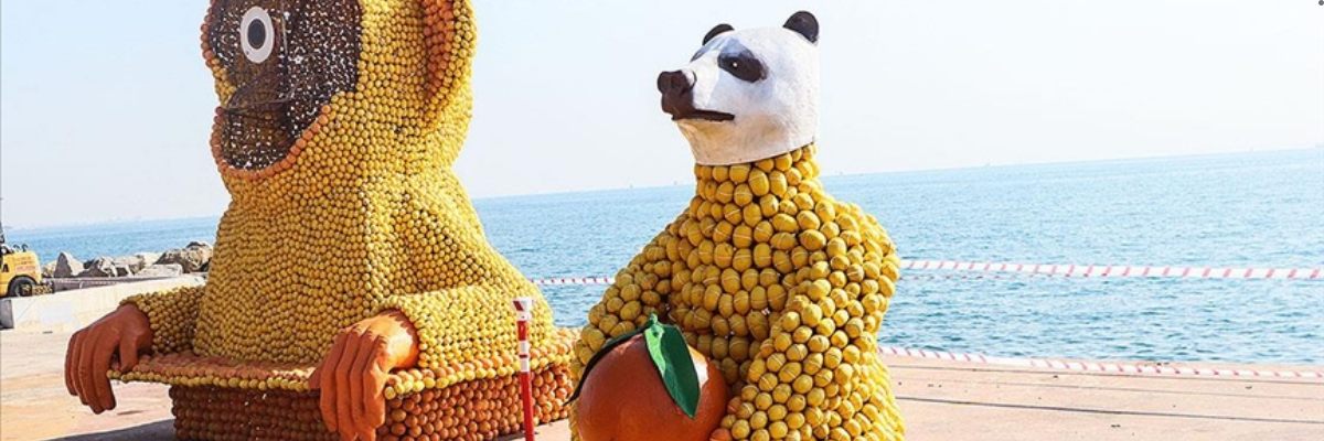 Mersin Limon Festivali Nedir, Ne Zaman Yapılır?