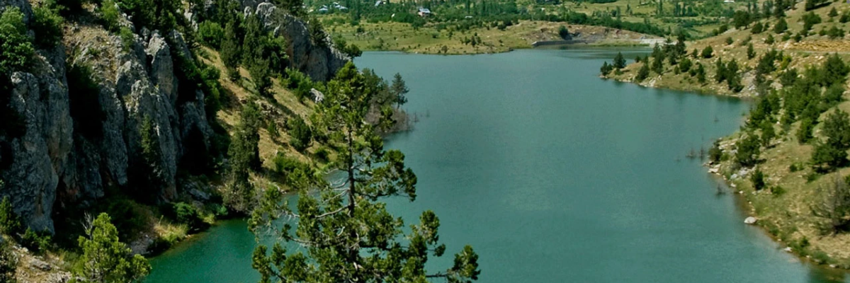 Yaz Aylarında Serinlemek İçin Mersin Yaylaları