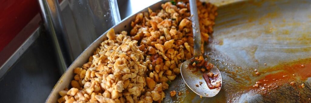 Mersin’de Deneyimlenmesi Gereken En İyi 7 Lezzet Durağı