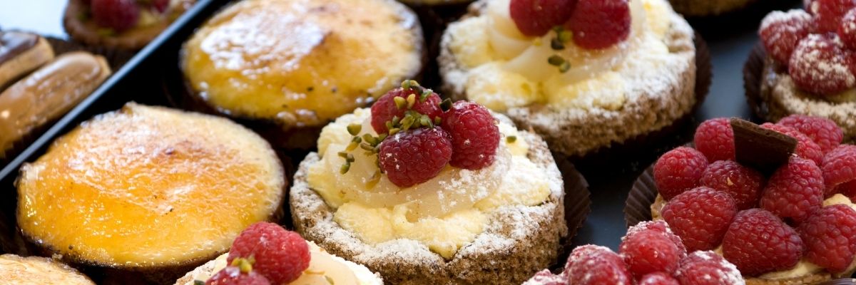 Mersin’in Serinleten Şerbetli Tatlıları: En Güzel 5 Tarif