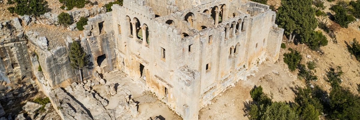 Mersin’in UNESCO Kültürel Miras Adayları Nelerdir?