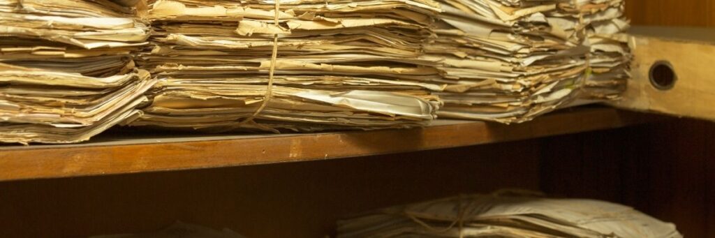 Arşiv Belgeleriyle Mersin’in Kayıp Hikâyeleri