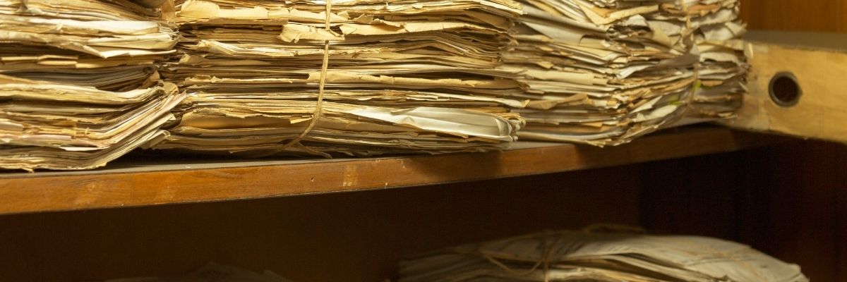 Arşiv Belgeleriyle Mersin’in Kayıp Hikâyeleri