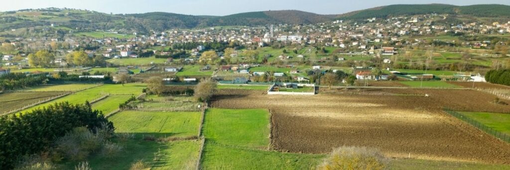 Mersin Köy Kültürü Gelenekler, Mimari Ve Yaşam Tarzı