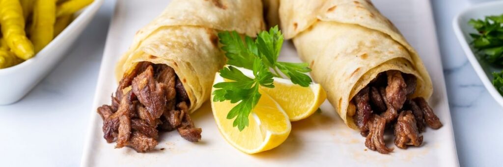 Mersin Tantunisi Yöresel Bir Lezzetin Doğuşu