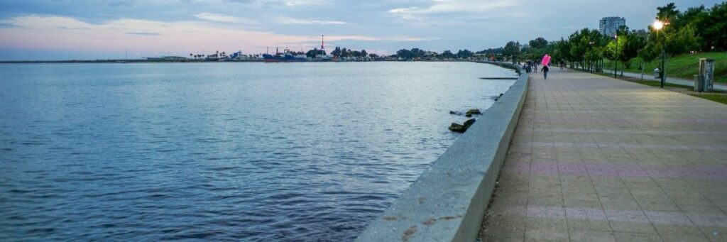 Mersin’de Doğa İçinde Yapılacak En Keyifli Yürüyüş Rotaları