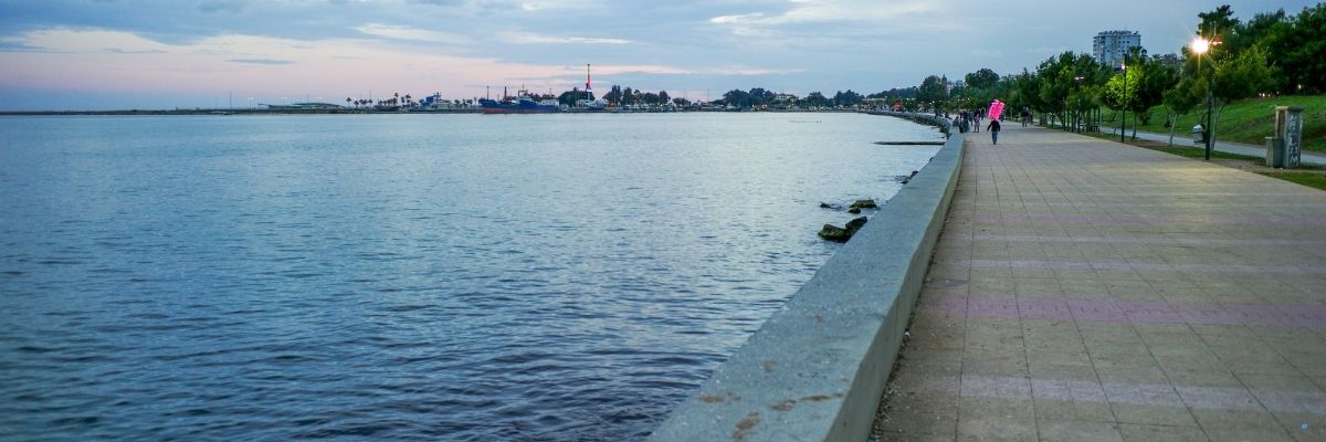 Mersin’de Doğa İçinde Yapılacak En Keyifli Yürüyüş Rotaları