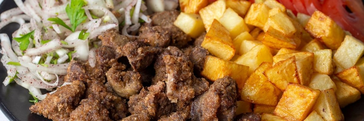 Mersin Kebap ve Ciğer Rehberi