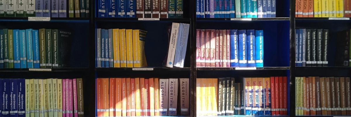 Mersin Kütüphane Rehberi