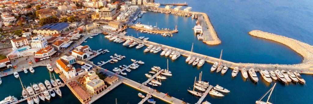 Mersin Marina: Alışveriş, Eğlence ve Deniz Havası Bir Arada