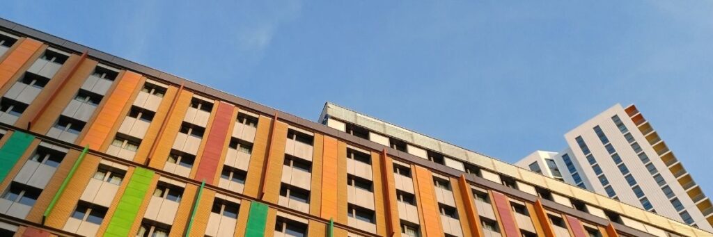 Mersin Öğrenci Barınma