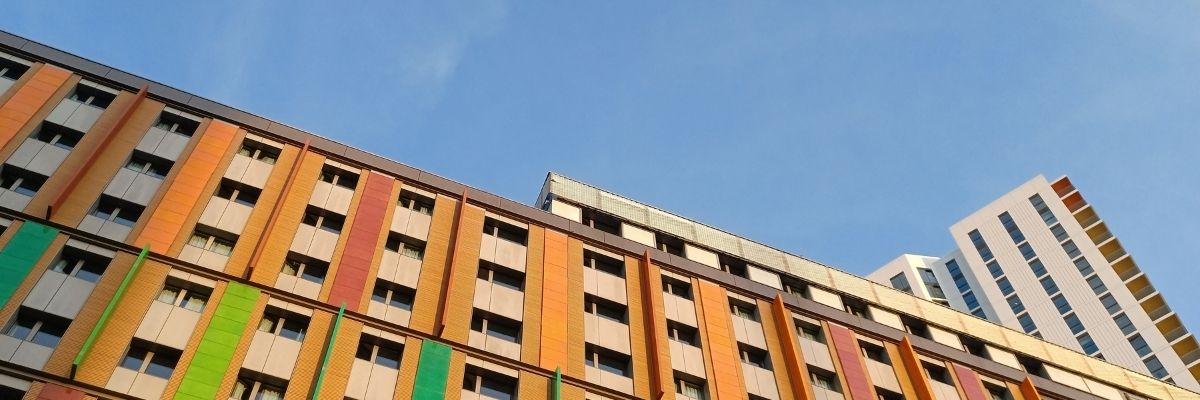 Mersin Öğrenci Barınma