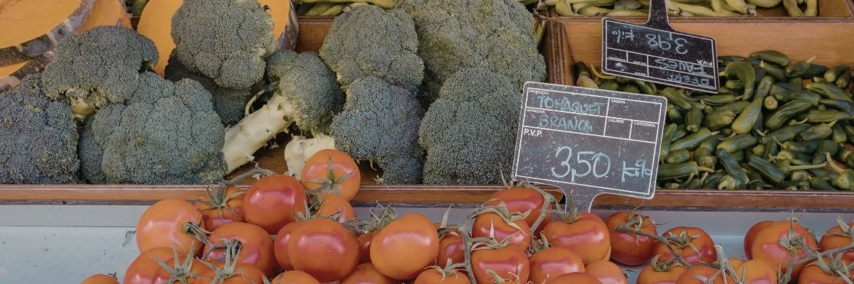 Mersin Pazar Günleri Listesi