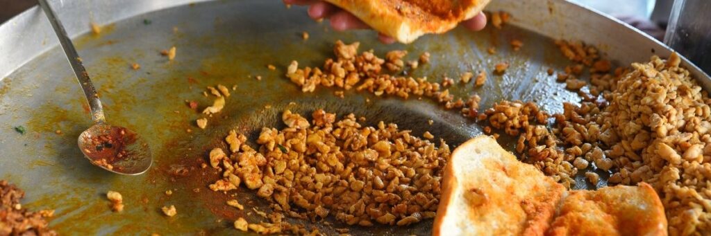 Orijinal Mersin Batırık Tarifi