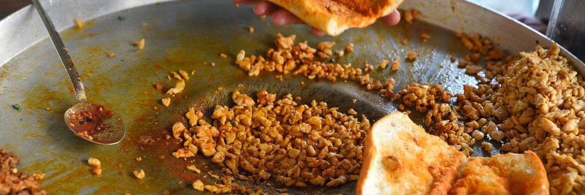 Orijinal Mersin Batırık Tarifi