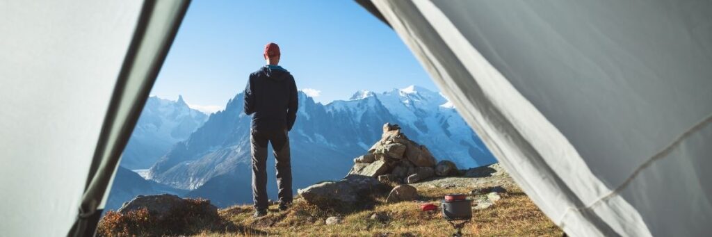 Talat Göktepe Kamp Rehberi