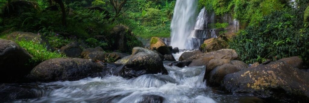 Tarsus Şelalesi Kahvaltı