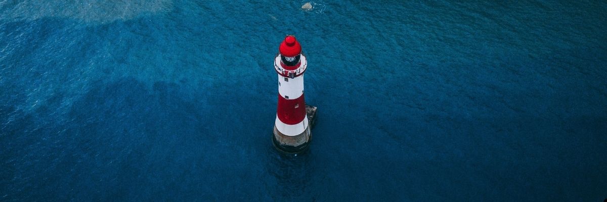 Mersin’in Deniz Fenerleri Tarih, Konum ve Seyir Noktaları